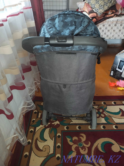 Stroller for sale in good condition. Semey - photo 4