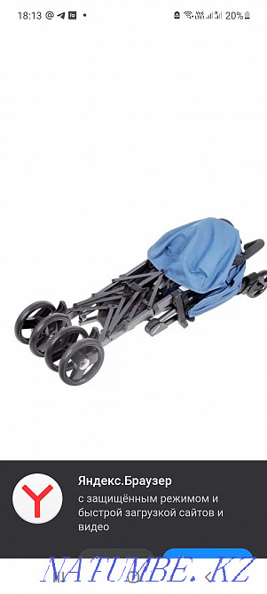 Коляска chicco 2в1 Актобе - изображение 4