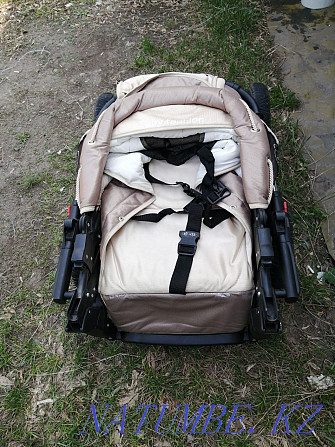 Baby stroller all season Ekibastuz - photo 7