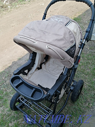 Baby stroller all season Ekibastuz - photo 4