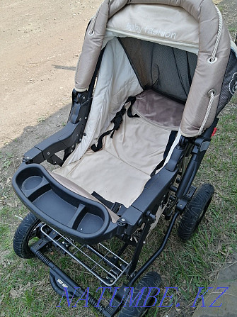 Baby stroller all season Ekibastuz - photo 5