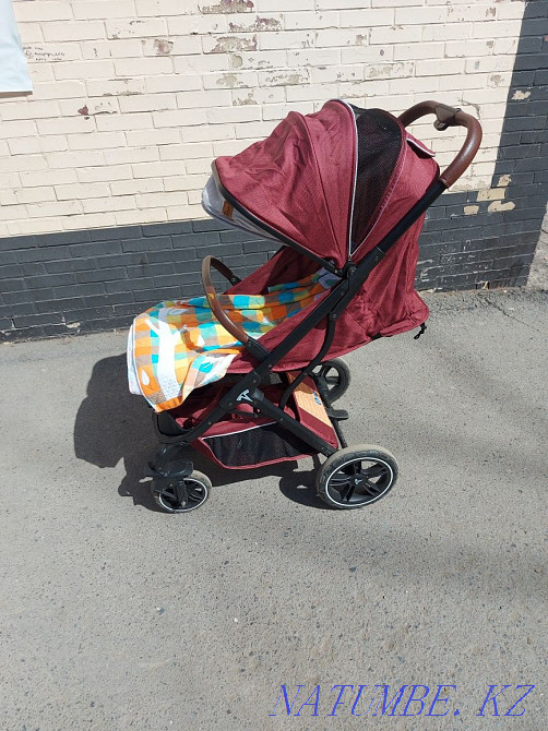 Продам коляску детскую Караганда - изображение 2