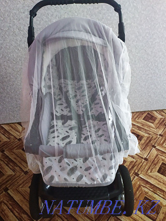 Baby stroller plus carrier Petropavlovsk - photo 6