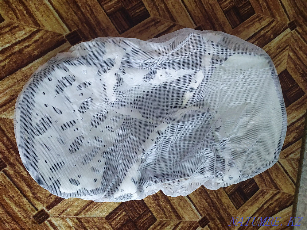 Детская коляска плюс переноска Петропавловск - изображение 7