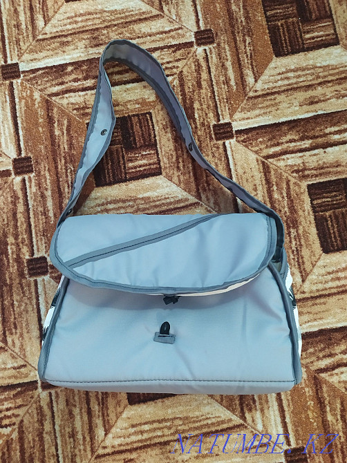 Детская коляска плюс переноска Петропавловск - изображение 8