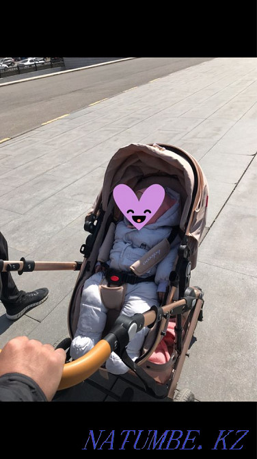 Stroller for sale Karagandy - photo 4