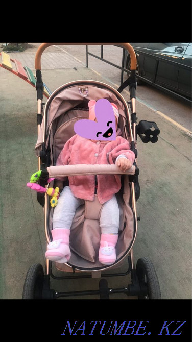 Stroller for sale Karagandy - photo 3