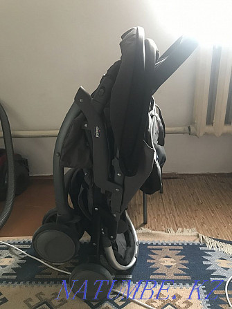 chiggo stroller Atyrau - photo 1
