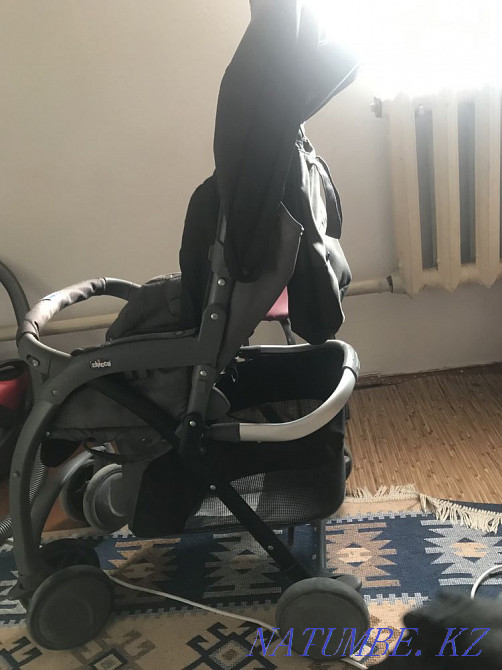 chiggo stroller Atyrau - photo 2