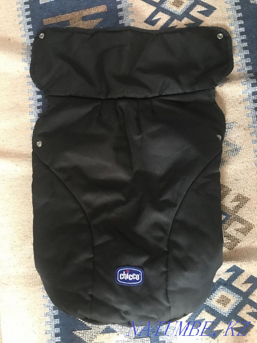 chiggo stroller Atyrau - photo 4