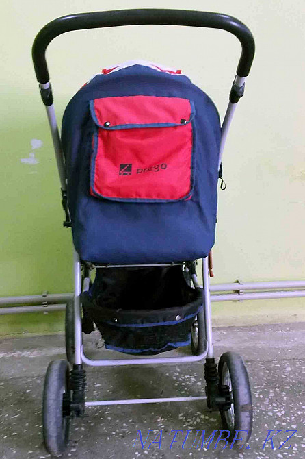 Коляска зима - лето  - изображение 6