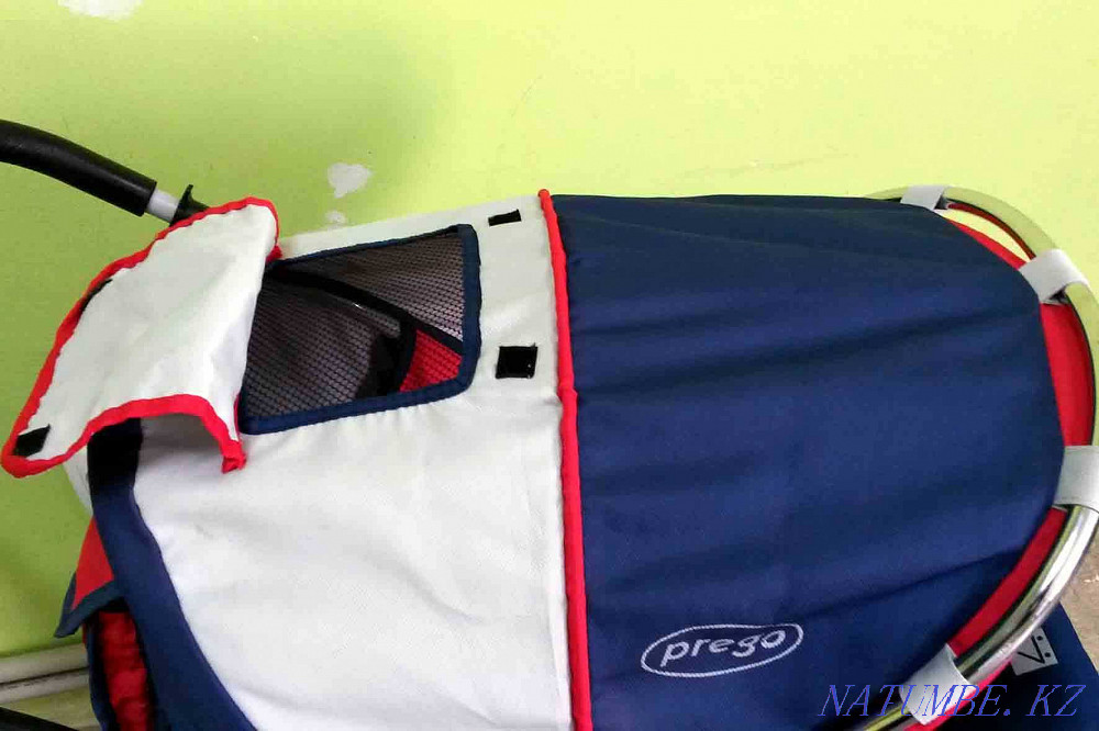 Коляска зима - лето  - изображение 7