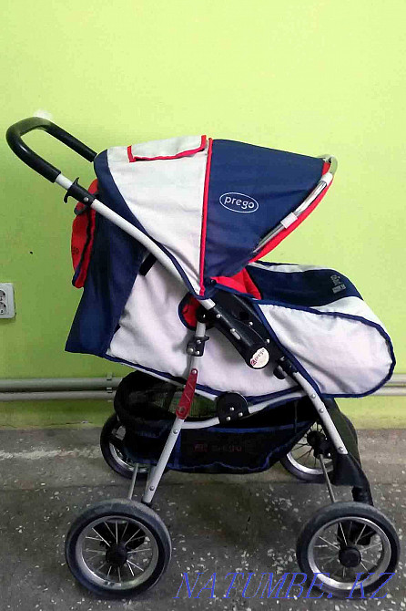 Коляска зима - лето  - изображение 5