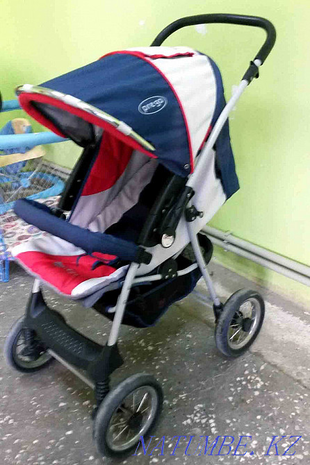 Коляска зима - лето  - изображение 8