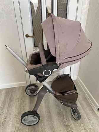 Люлька 2 штуки, stokke xplory Астана