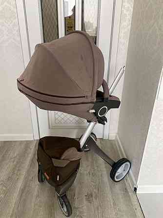 Люлька 2 штуки, stokke xplory Astana