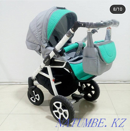 Stroller Adamex Alex Astana - photo 7