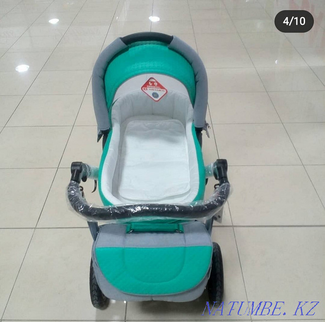 Stroller Adamex Alex Astana - photo 4