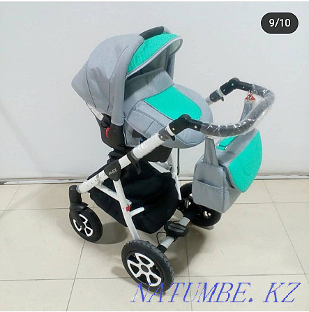 Stroller Adamex Alex Astana - photo 8