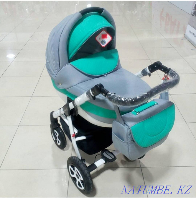 Stroller Adamex Alex Astana - photo 1
