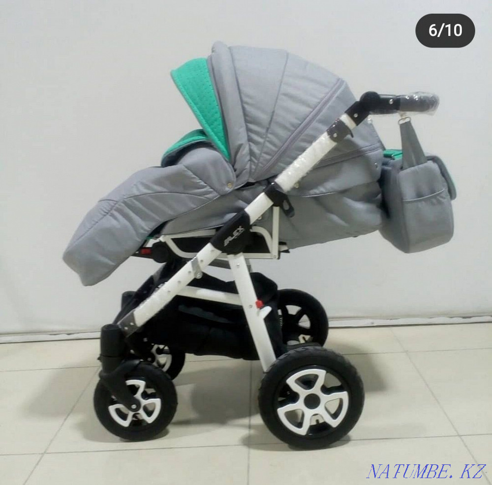 Stroller Adamex Alex Astana - photo 5