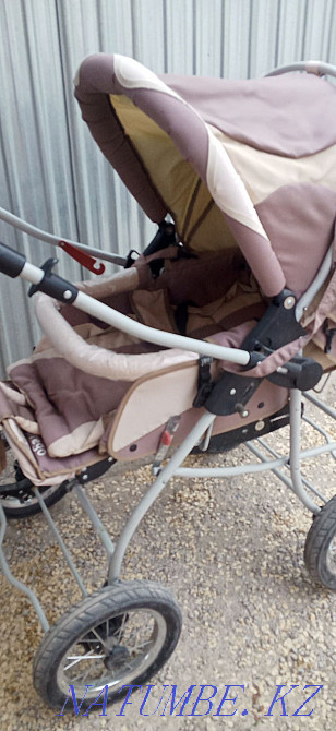 Stroller winter summer satylada Kyzylorda - photo 3