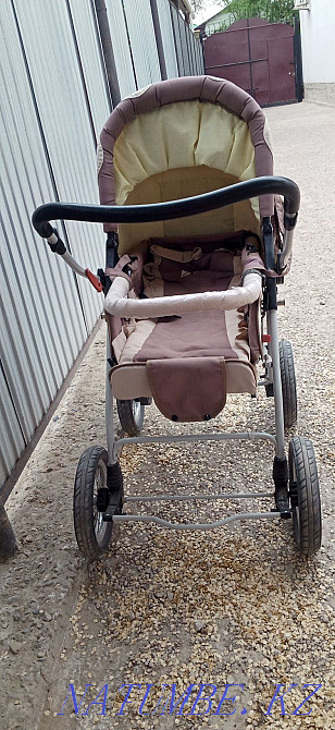 Stroller winter summer satylada Kyzylorda - photo 4