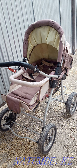 Stroller winter summer satylada Kyzylorda - photo 1