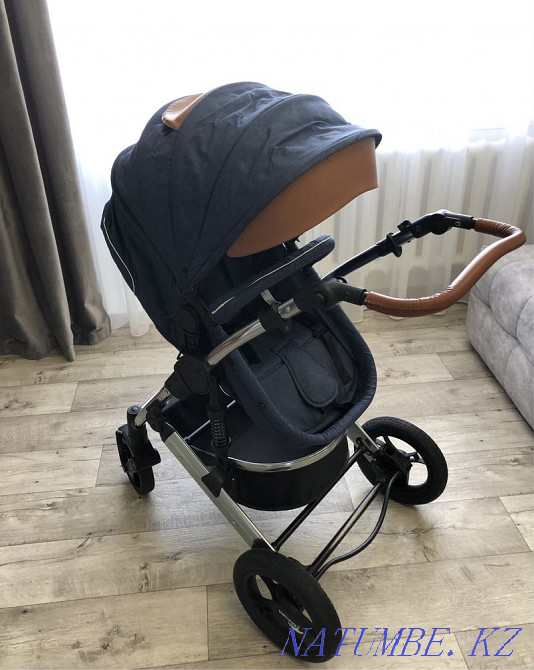 Коляска Teknum Степногорск - изображение 2