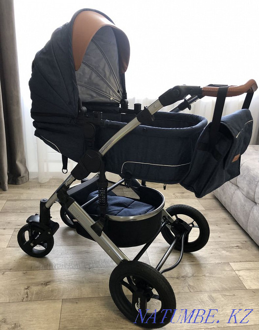 Коляска Teknum Степногорск - изображение 1