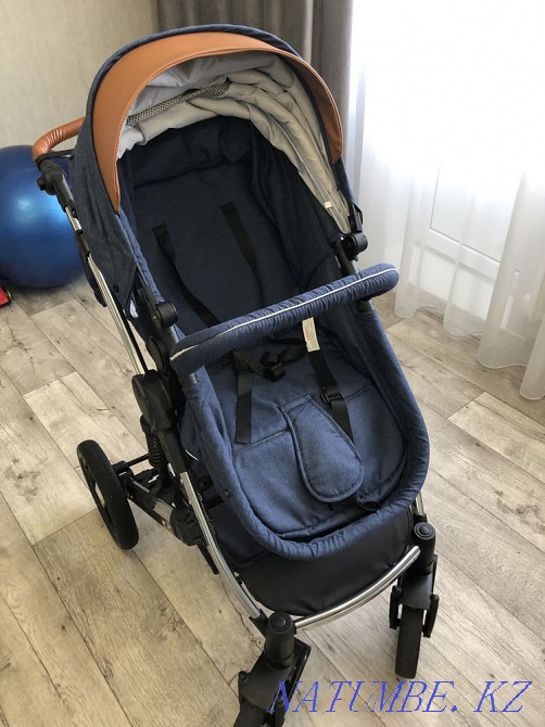 Коляска Teknum Степногорск - изображение 3