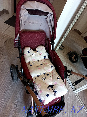 Stroller for sale Astana - photo 2