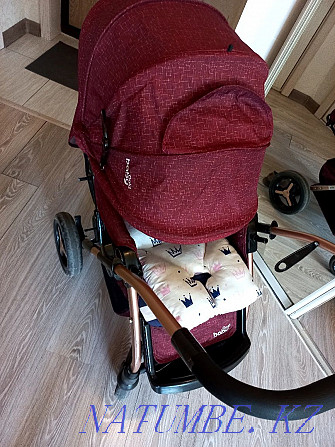 Stroller for sale Astana - photo 3