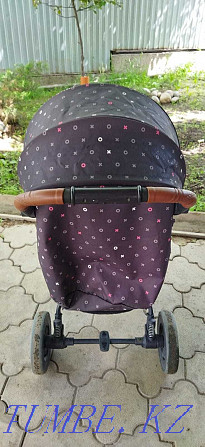 Stroller Happy Baby WYLSA Almaty - photo 6