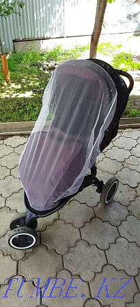 Stroller Happy Baby WYLSA Almaty - photo 3