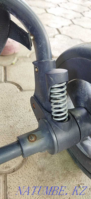 Stroller Happy Baby WYLSA Almaty - photo 7