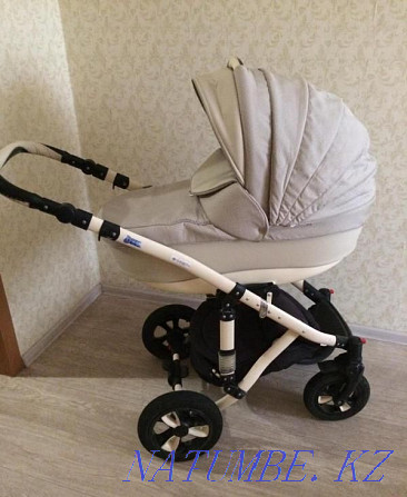 Sell stroller Almaty - photo 4