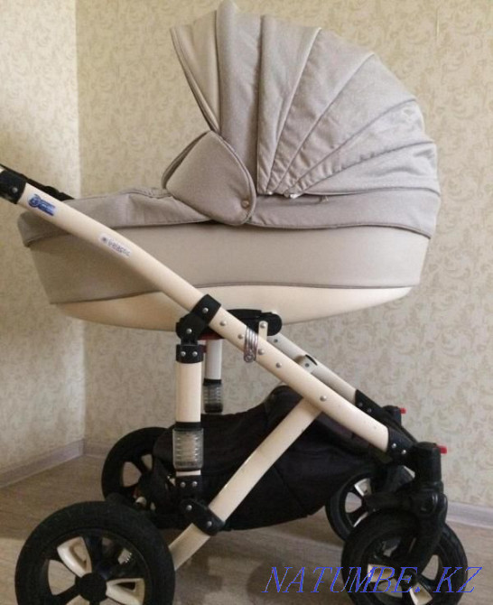 Sell stroller Almaty - photo 3