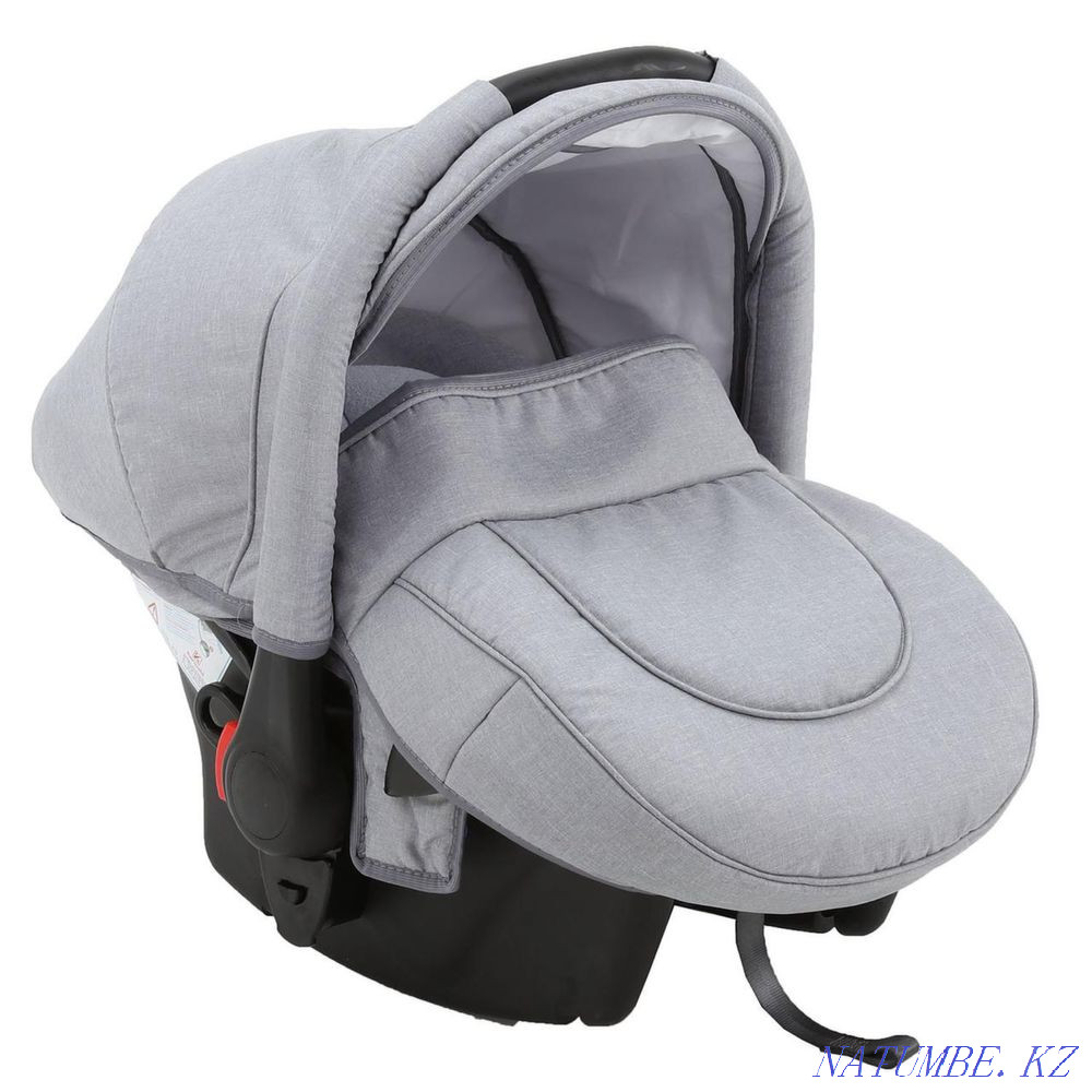 Sell stroller Almaty - photo 5