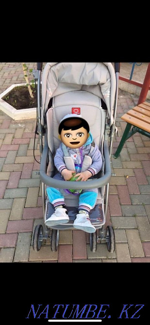 Продам коляску Актобе - изображение 2