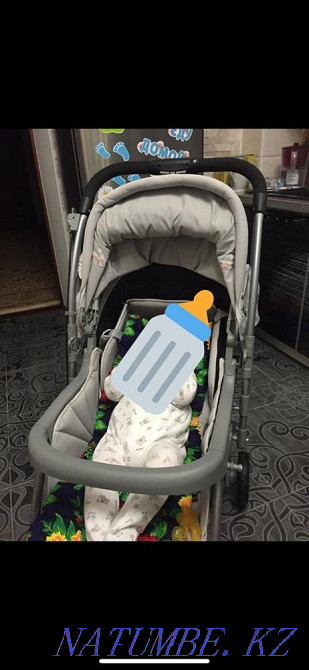 Продам коляску Актобе - изображение 1
