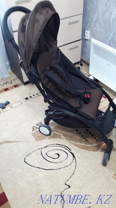 Stroller baby time Pavlodar - photo 1