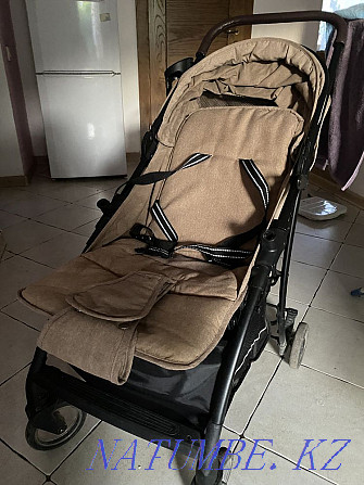 Sell stroller Almaty - photo 3