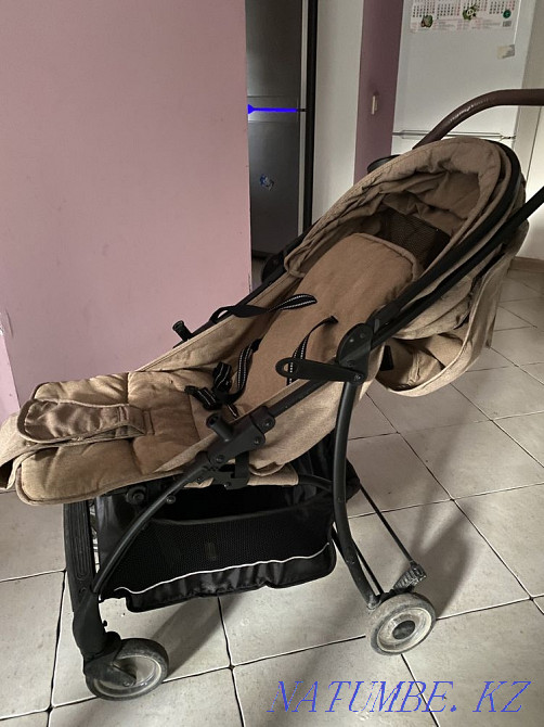 Sell stroller Almaty - photo 2