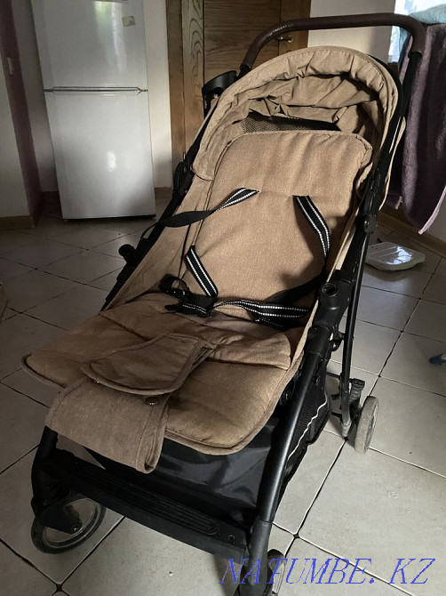 Sell stroller Almaty - photo 3