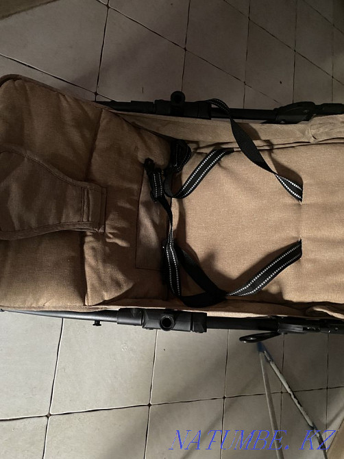 Sell stroller Almaty - photo 1