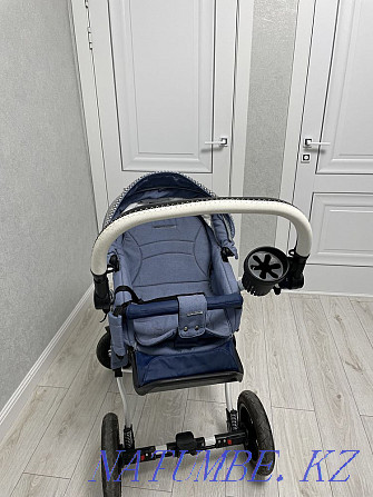 Baby stroller 2 in 1 Astana - photo 4