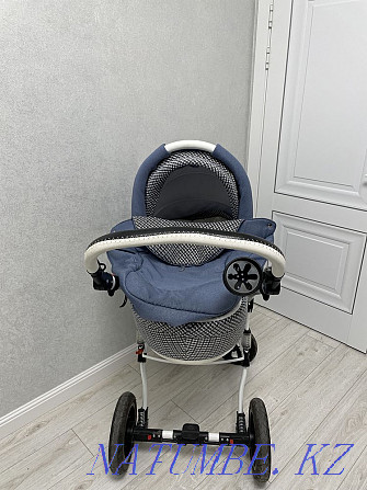 Baby stroller 2 in 1 Astana - photo 7