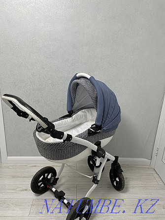 Baby stroller 2 in 1 Astana - photo 6