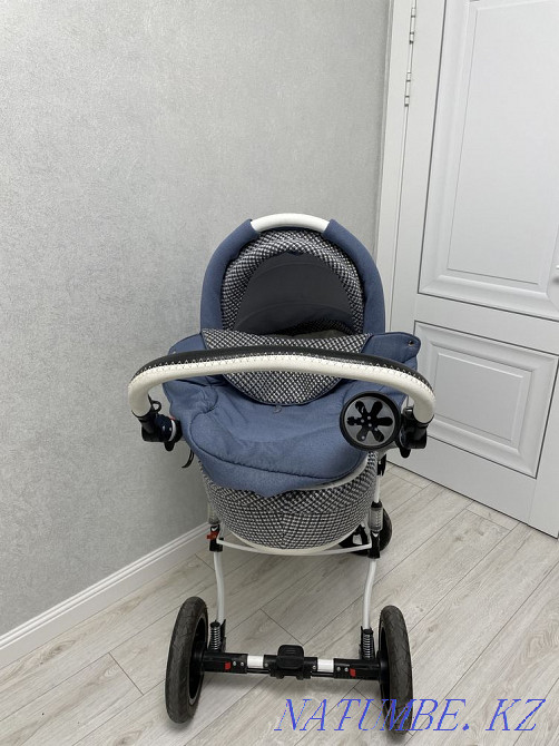 Baby stroller 2 in 1 Astana - photo 7